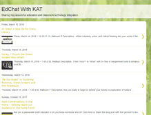 Tablet Screenshot of kittytripp.com
